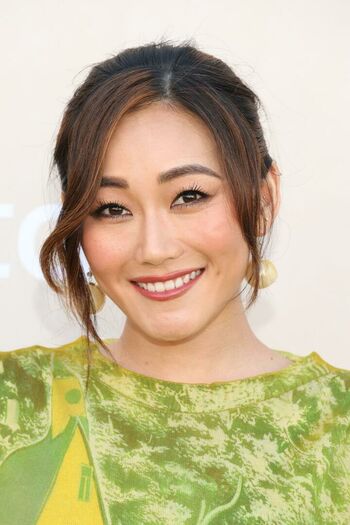 Karen Fukuhara