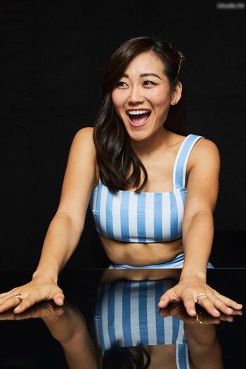 Karen Fukuhara