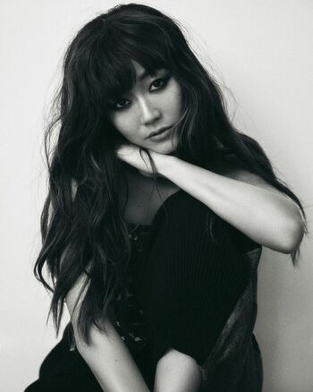 Karen Fukuhara