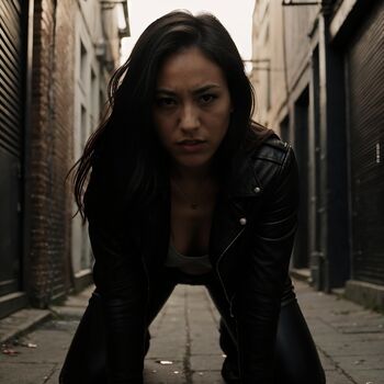 Karen Fukuhara