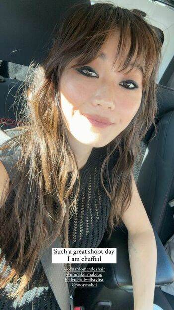 Karen Fukuhara