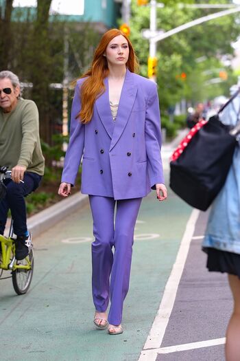 Karen Gillan
