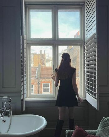 Karen Gillan