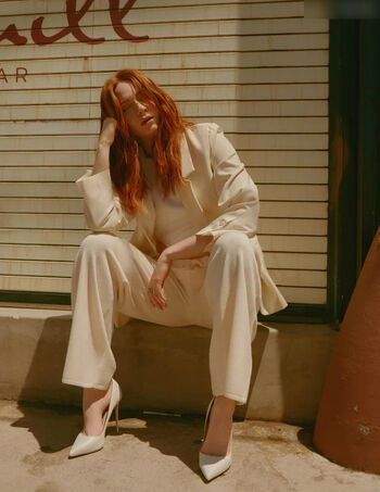 Karen Gillan