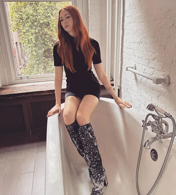 Karen Gillan