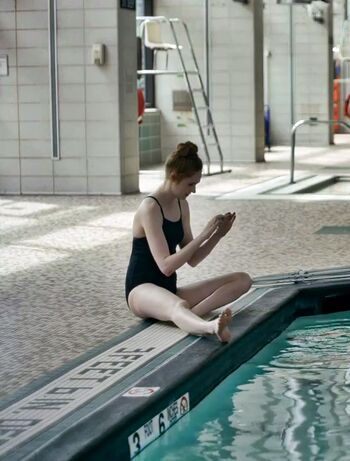 Karen Gillan