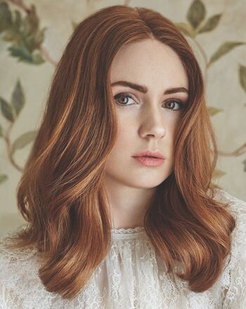 Karen Gillan