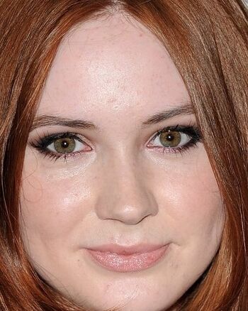 Karen Gillan