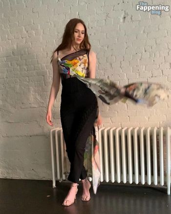 Karen Gillan
