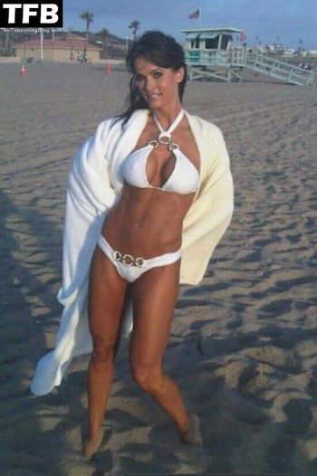 Karen McDougal