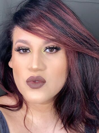 Karen Mendoza