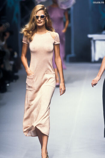 Karen Mulder