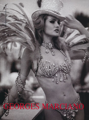 Karen Mulder