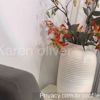 Karen Oliver