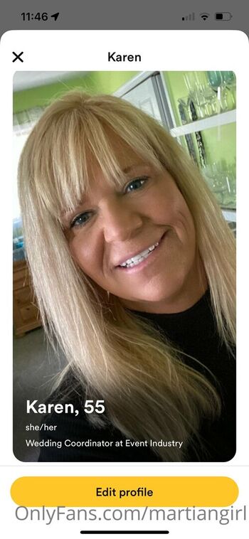 Karen Pennington