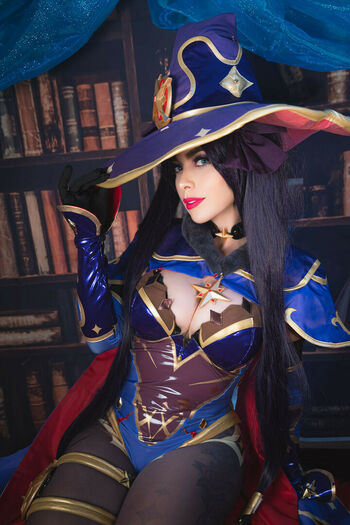 KarenG Cosplay