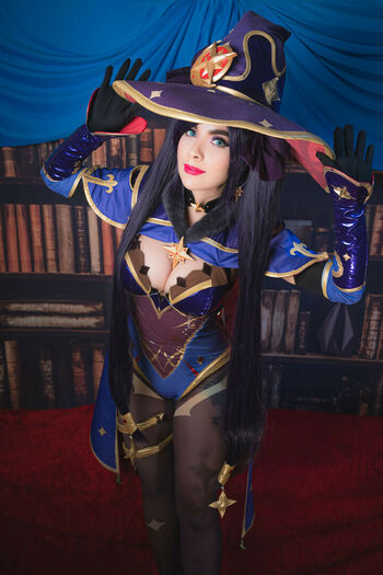 KarenG Cosplay