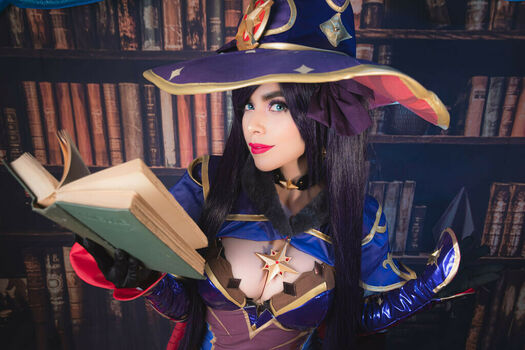 KarenG Cosplay