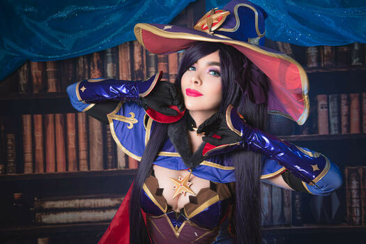 KarenG Cosplay