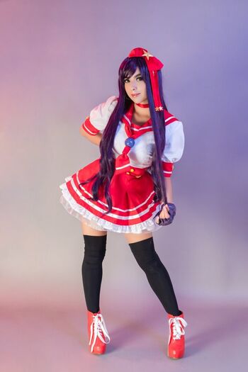KarenG Cosplay