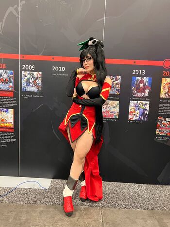 KarenG Cosplay