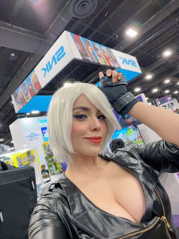 KarenG Cosplay
