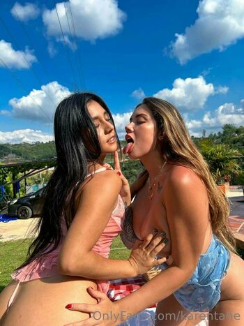 Karentahe