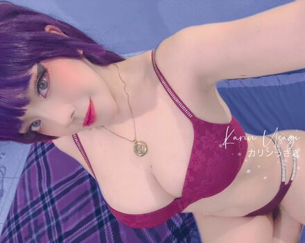 Karin Usagi