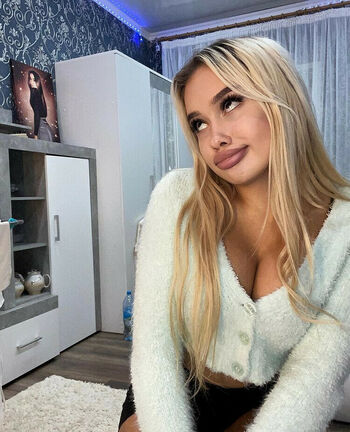 Karina Chijikova