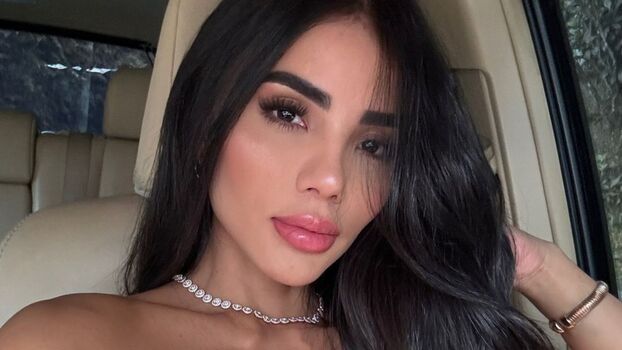 Karina García