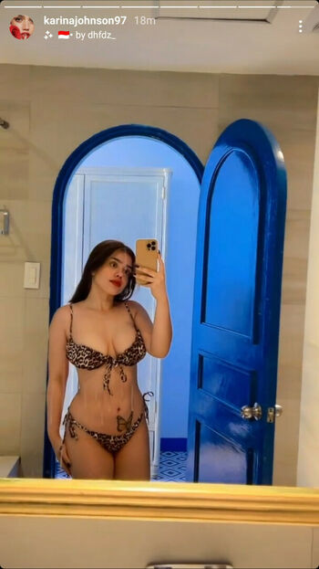Karina Johnson