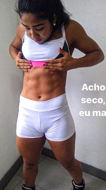 Karine Japa MMA