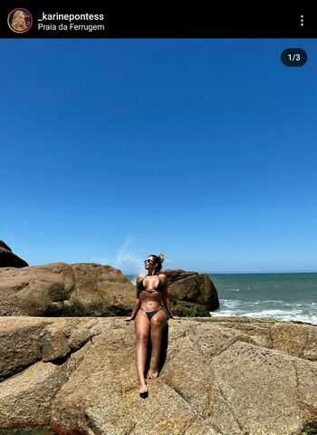 Karine Pontes