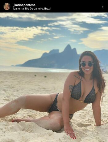 Karine Pontes