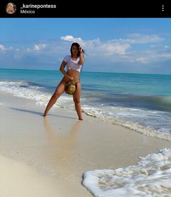 Karine Pontes