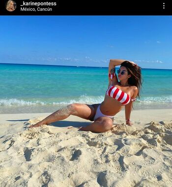 Karine Pontes
