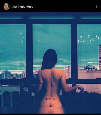 Karine Pontes