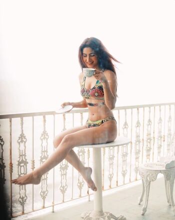 Karishma Lala Sharma