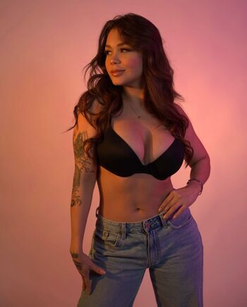 Karla Barrera