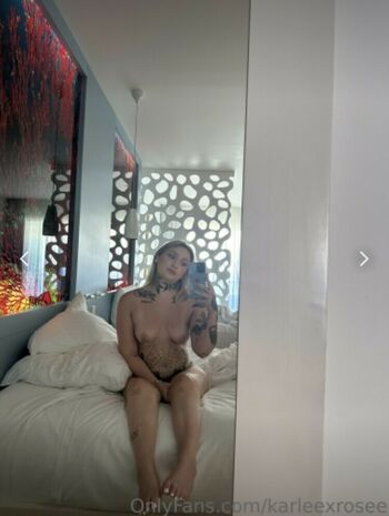 karleexrosee