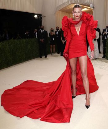 Karlie Kloss
