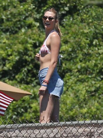 Karlie Kloss