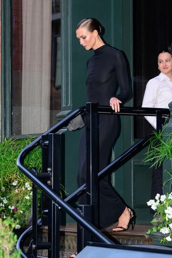 Karlie Kloss