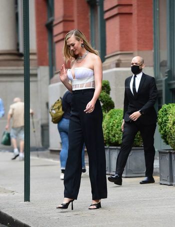 Karlie Kloss