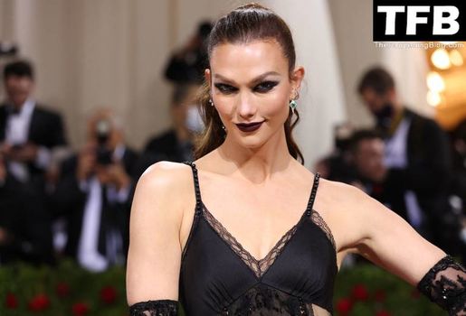 Karlie Kloss