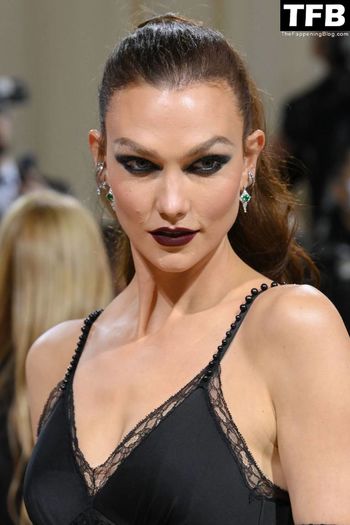 Karlie Kloss