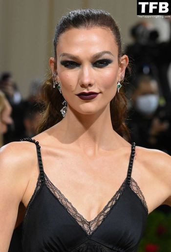 Karlie Kloss