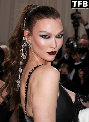 Karlie Kloss