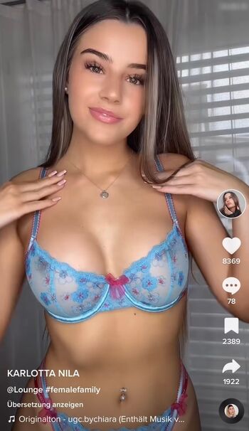 Karlotta Nila