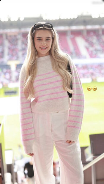 Karlotta Nila